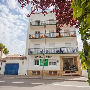  Guest house Cruz